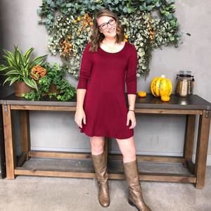 Meet your Posher, Morgan